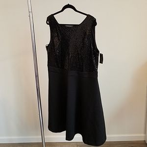 Lane Bryant Dress